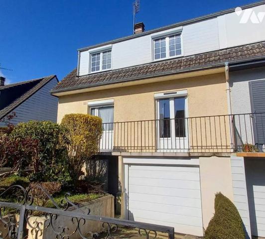 Maison T4