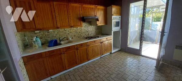 Maison T4