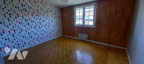 Maison T4