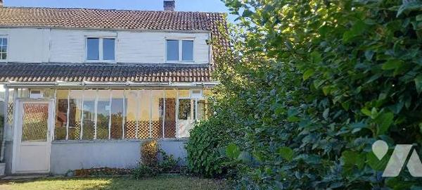 Maison T4