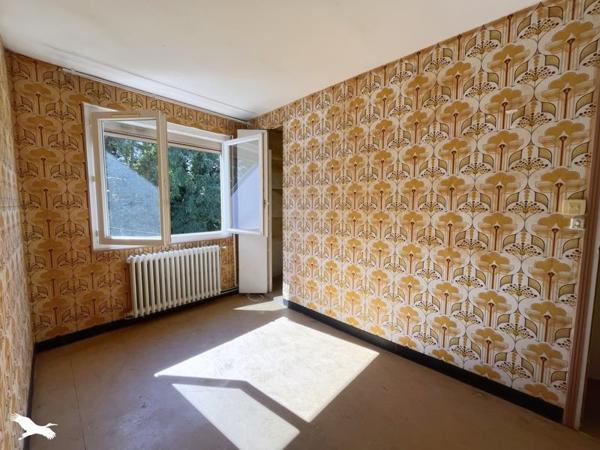 Maison à vendre 59 998 € Vierzon 3 p 75 m² DPE F