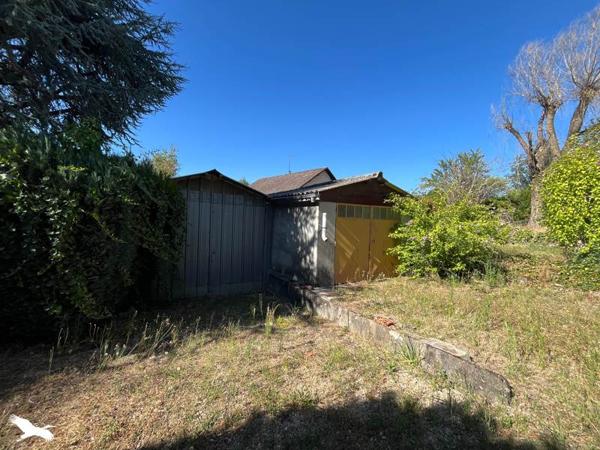 Maison à vendre 59 998 € Vierzon 3 p 75 m² DPE F