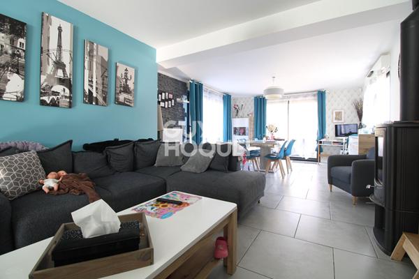 Maison contemporaine