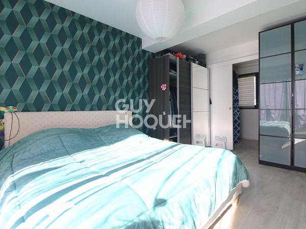 Maison contemporaine