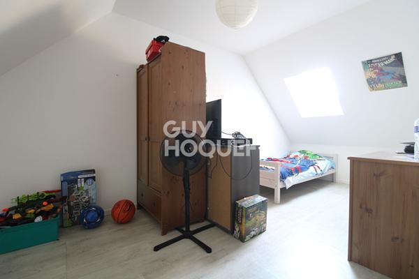 Maison contemporaine