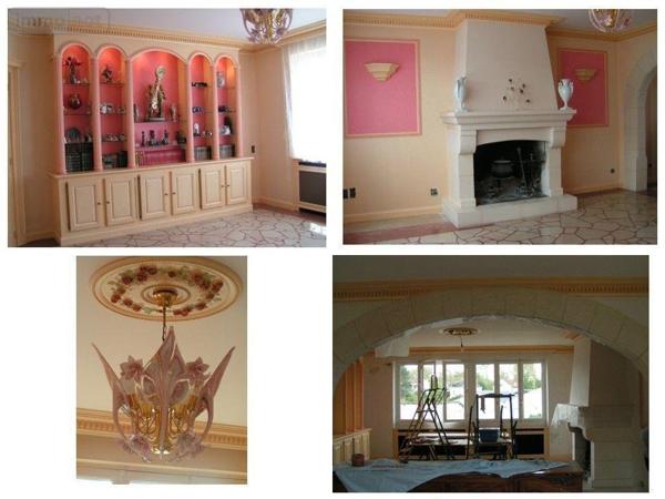 Maison à vendre à Valençay dans l'Indre (36600), ref : 36019/810