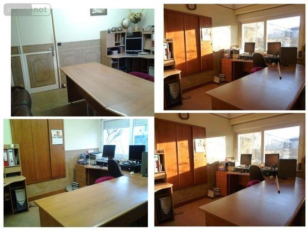 Maison à vendre à Valençay dans l'Indre (36600), ref : 36019/810