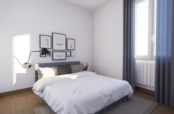 Appartement Vichy 3 pièce(s) 60 m2