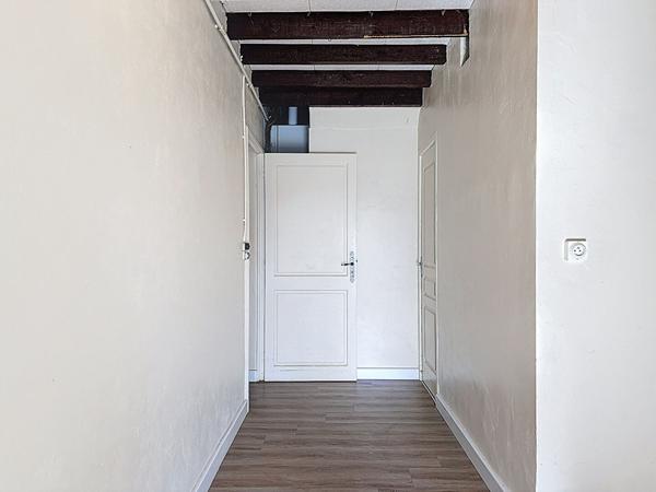 Maison à vendre à Lavardac 111 m2 - 3 chambres, jardin de 938 m² et garage