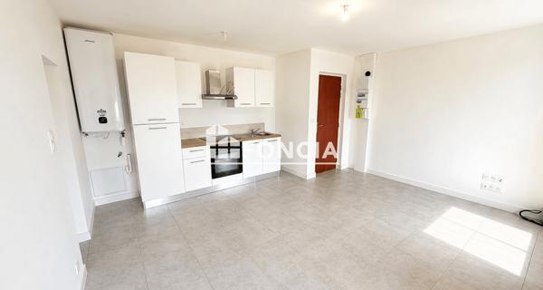 À vendre Appartement 2 pièces 23 m² - Brest 29200