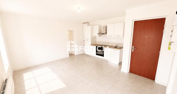 À vendre Appartement 2 pièces 23 m² - Brest 29200