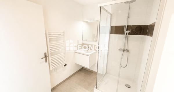 À vendre Appartement 2 pièces 23 m² - Brest 29200