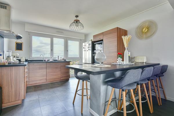 Appartement
         4 pièces
        - 74 m² Exclusivité 149 900 € *