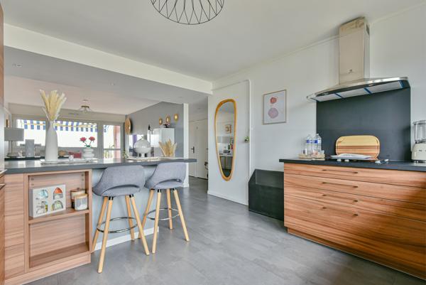 Appartement
         4 pièces
        - 74 m² Exclusivité 149 900 € *