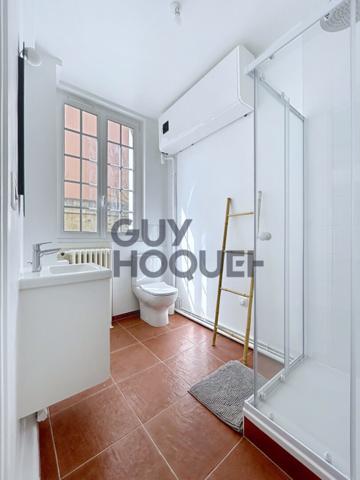 Appartement Cachan 2 pièce(s) 42.62 m2