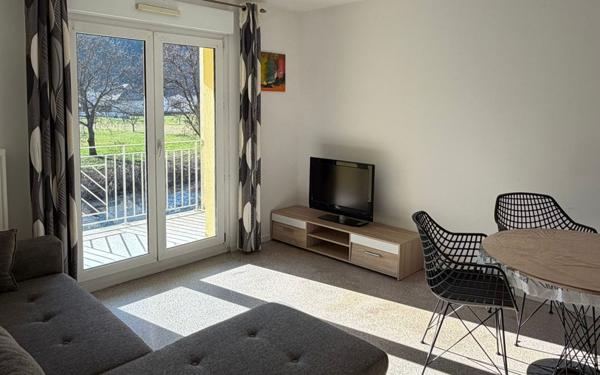 Appartement à louer    2 pièces • 52 m2 Moosch