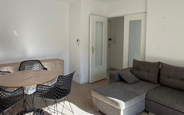Appartement à louer    2 pièces • 52 m2 Moosch