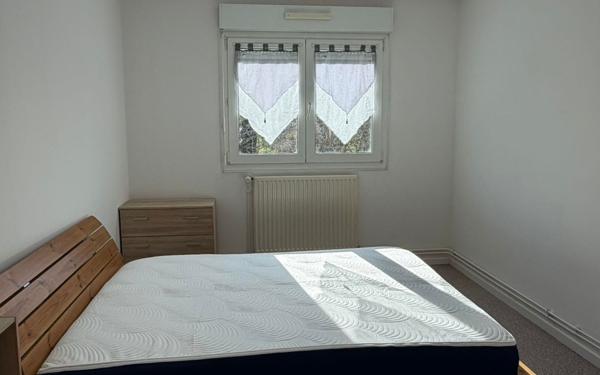 Appartement à louer    2 pièces • 52 m2 Moosch