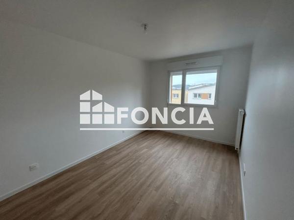 Location Appartement 3 pièces 68.01 m² - Louviers 27400