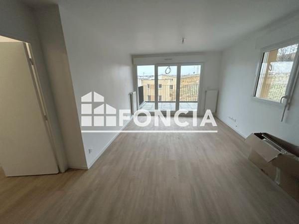 Location Appartement 3 pièces 68.01 m² - Louviers 27400