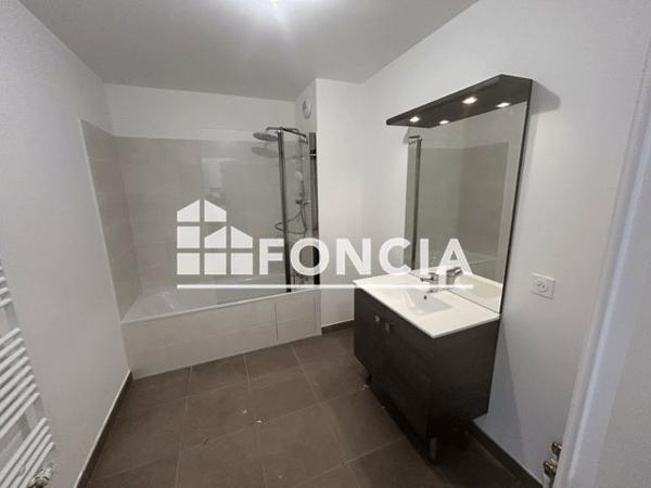 Location Appartement 3 pièces 68.01 m² - Louviers 27400