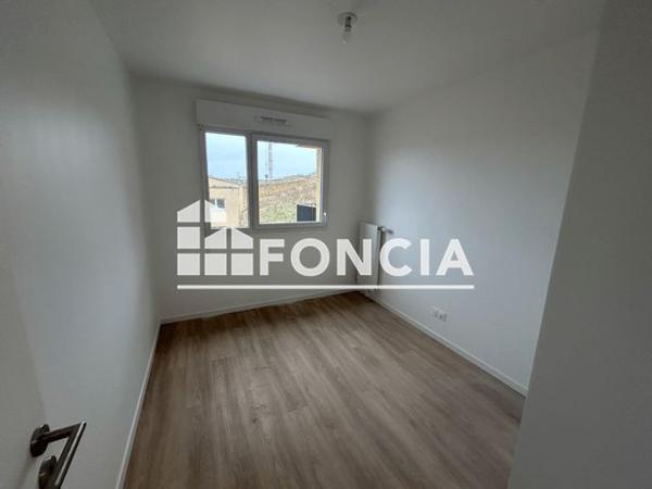 Location Appartement 3 pièces 68.01 m² - Louviers 27400