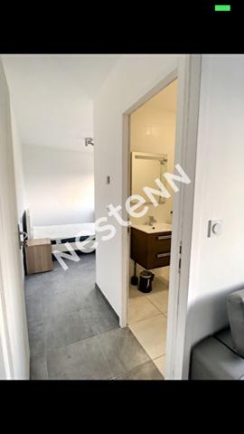 A proximité immédiate de l'université et KEDGE maison en colocation (5 chambres)-TALENCE  46 rue Debussy