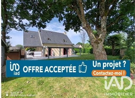 Maison à vendre 5 pièces 105 m² Saint-Joachim