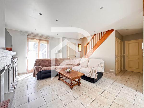 Maison 8 pièces 130 m2