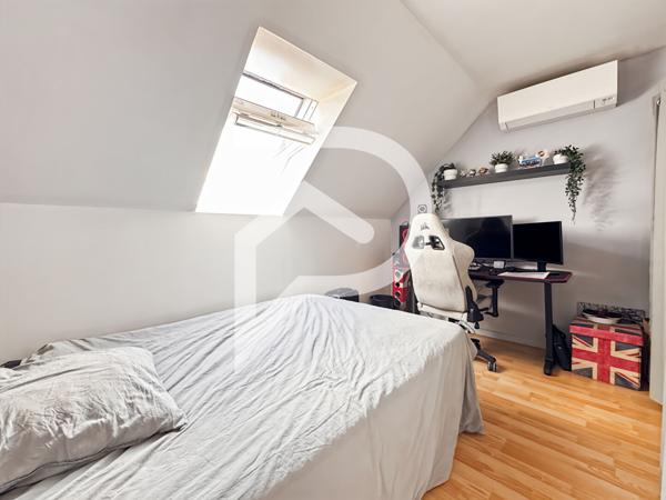 Maison 8 pièces 130 m2