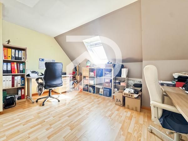 Maison 8 pièces 130 m2