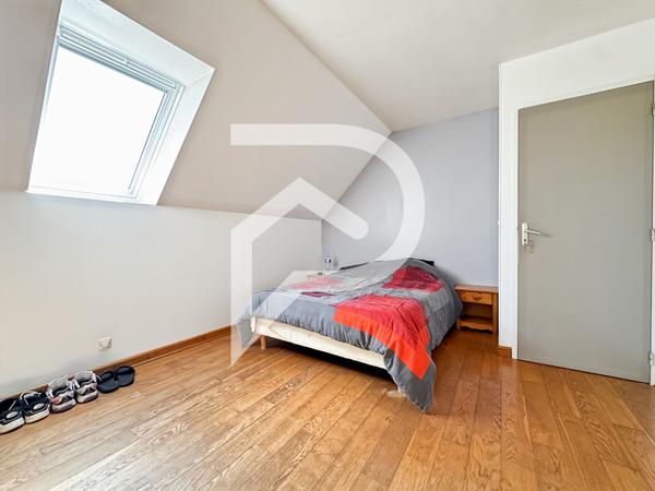 Maison 8 pièces 130 m2