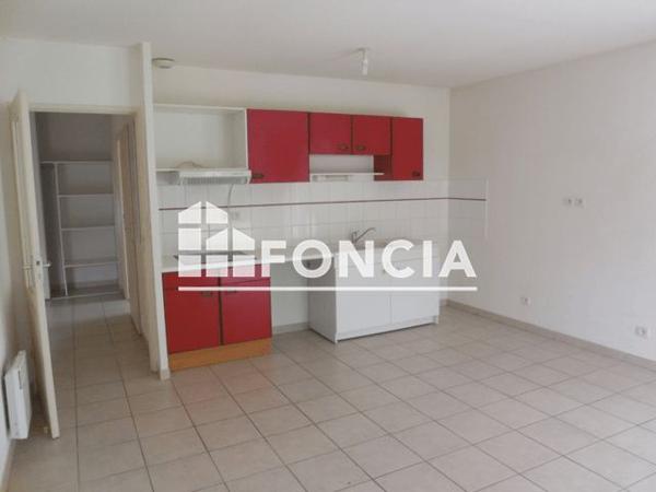 Location Maison 3 pièces 56 m² - VILLA N°12 Pechabou 31320