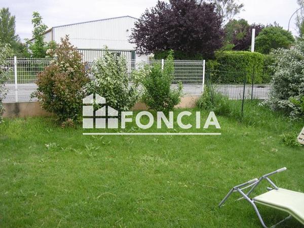 Location Maison 3 pièces 56 m² - VILLA N°12 Pechabou 31320
