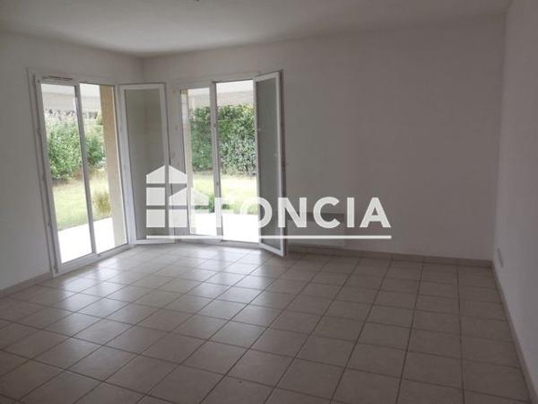 Location Maison 3 pièces 56 m² - VILLA N°12 Pechabou 31320