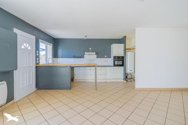 Maison à vendre |  Mérignac |  4 pièces | 80 m²