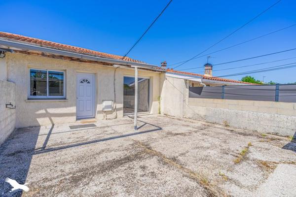 Maison à vendre |  Mérignac |  4 pièces | 80 m²