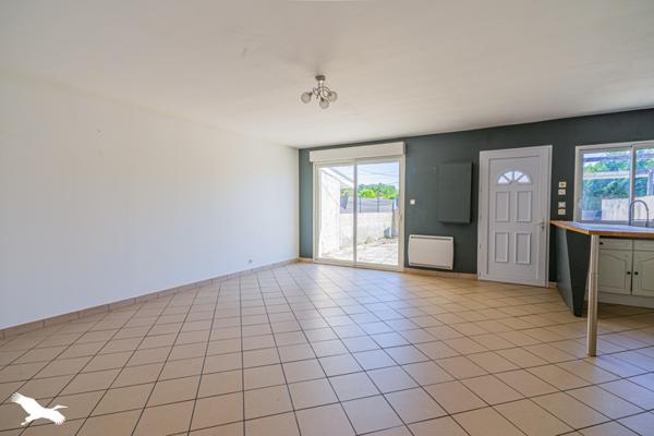 Maison à vendre |  Mérignac |  4 pièces | 80 m²