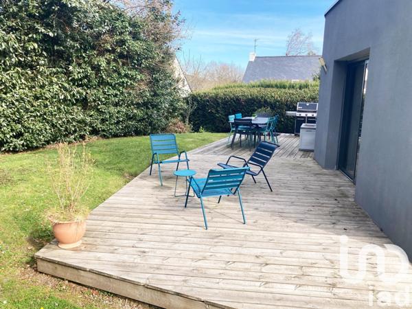 Maison à vendre 6 pièces 115 m² Sucé-sur-Erdre