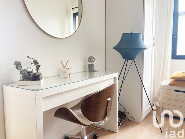 Maison à vendre 6 pièces 115 m² Sucé-sur-Erdre