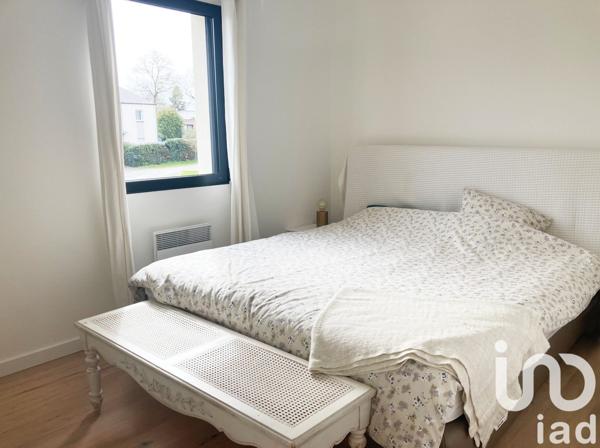 Maison à vendre 6 pièces 115 m² Sucé-sur-Erdre