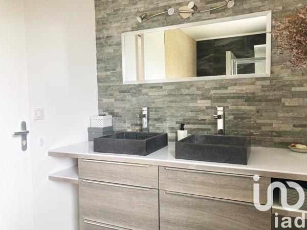 Maison à vendre 6 pièces 115 m² Sucé-sur-Erdre