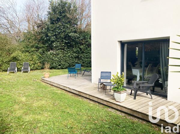 Maison à vendre 6 pièces 115 m² Sucé-sur-Erdre