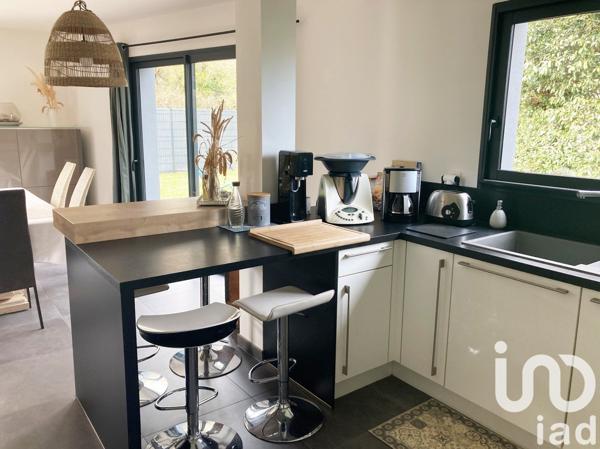 Maison à vendre 6 pièces 115 m² Sucé-sur-Erdre