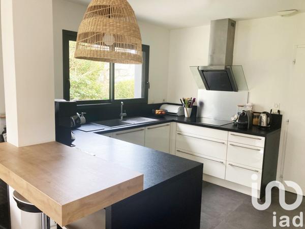 Maison à vendre 6 pièces 115 m² Sucé-sur-Erdre