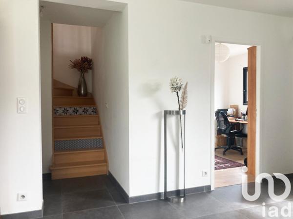 Maison à vendre 6 pièces 115 m² Sucé-sur-Erdre