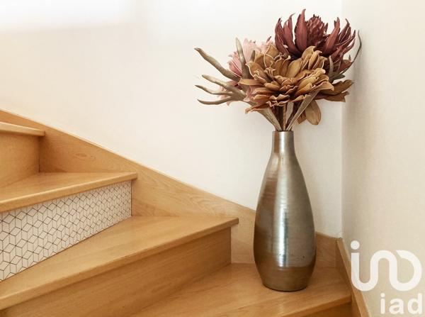 Maison à vendre 6 pièces 115 m² Sucé-sur-Erdre