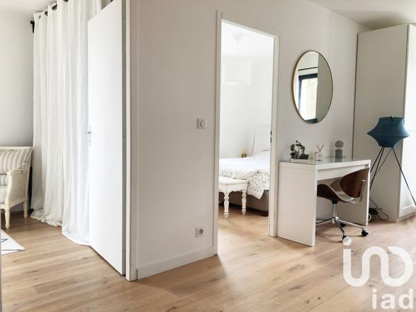 Maison à vendre 6 pièces 115 m² Sucé-sur-Erdre