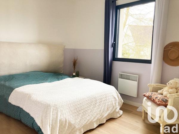 Maison à vendre 6 pièces 115 m² Sucé-sur-Erdre