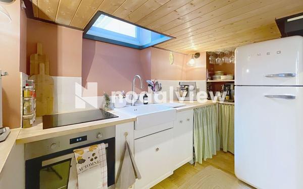 Appartement à vendre    3 pièces • 74 m2 Lyon 1